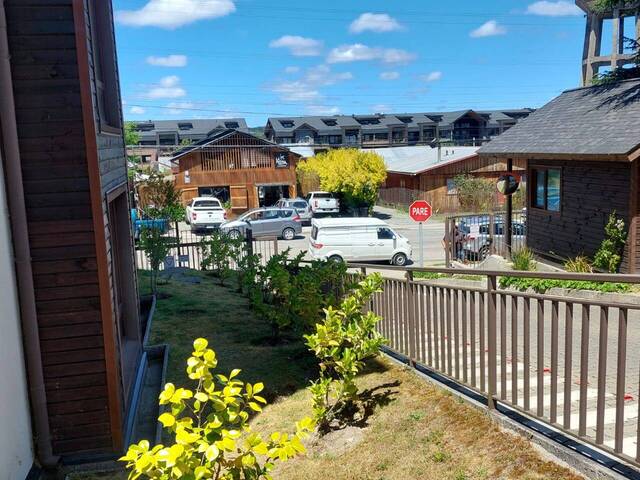 #2 - Departamento para Venta en Puerto Varas - X