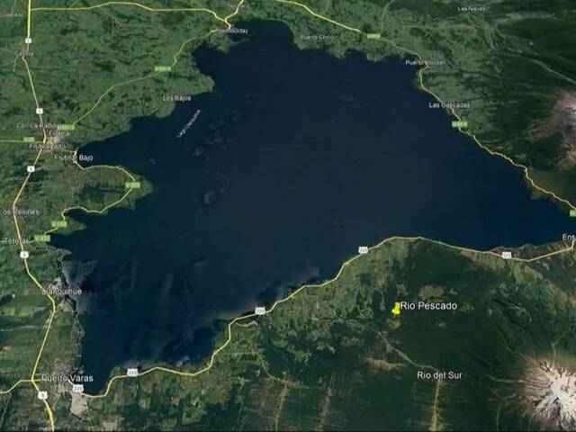 Terreno para Venta en Puerto Varas - 4