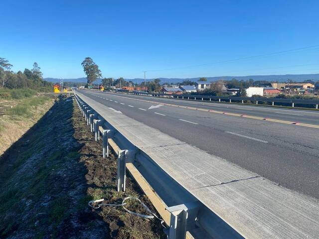 #4 - Terreno para construcción para Venta en Dalcahue - X