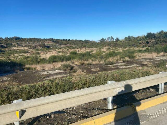 Terreno para construcción para Venta en Dalcahue - 5