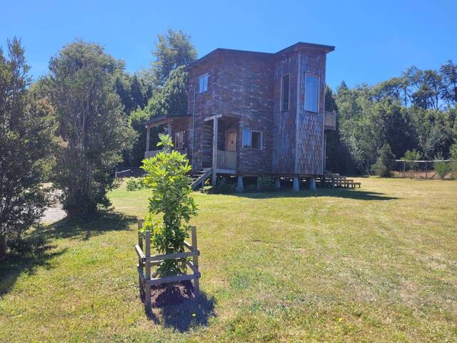 #6 - Casa para Venta en Puerto Varas - X