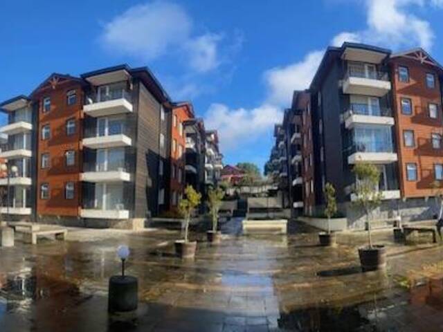 Arriendo en Condominio PLAZA SCHWERTER - Puerto Varas