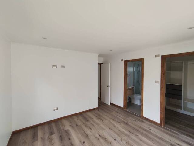 #A9 - Casa para Arriendo en Río Bueno - XIV