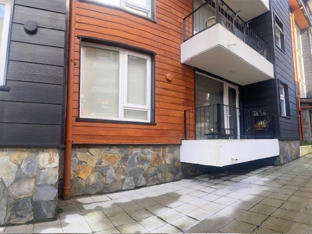 #A4 - Departamento para Arriendo en Puerto Varas - X