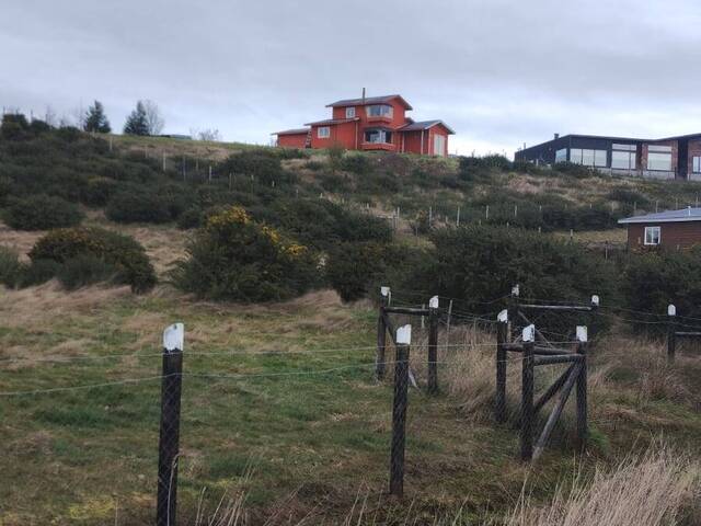 #42 - Terreno para construcción para Venta en Puerto Varas - X