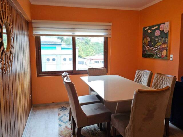 #44 - Departamento para Arriendo en Puerto Varas - X