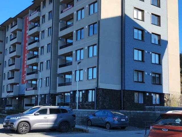 #45 - Departamento para Arriendo en Llanquihue - X