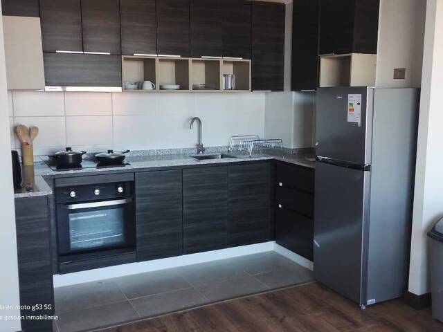 #45 - Departamento para Arriendo en Llanquihue - X