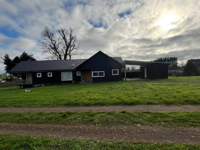 #50 - Casa en condominio para Arriendo en Osorno - X