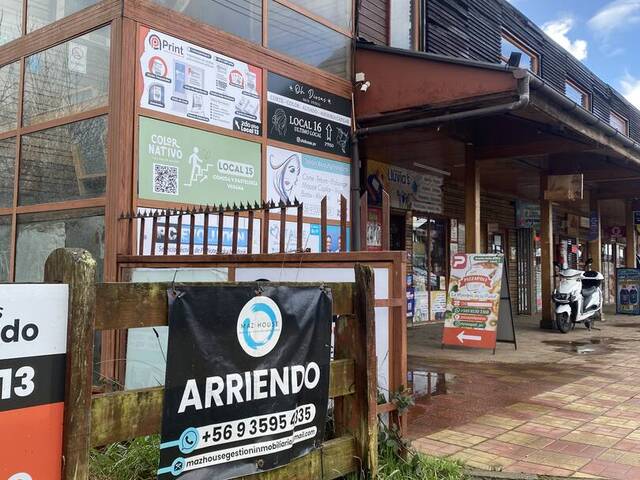 #49 - Oficina para Arriendo en Puerto Varas - X