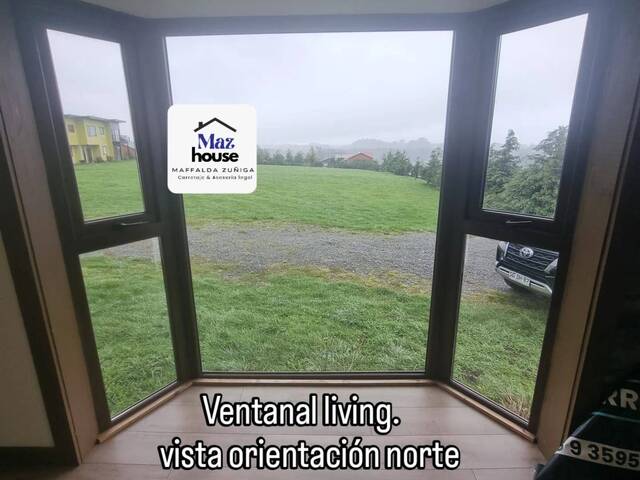 #56 - Casa para Arriendo en Puerto Varas - X