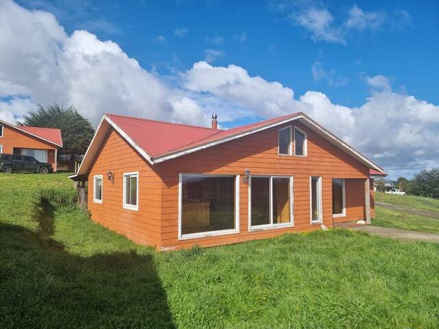 Arriendo en KM7 RUTA CHH225 - Puerto Varas