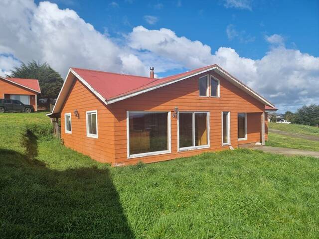 #57 - Casa para Arriendo en Puerto Varas - X