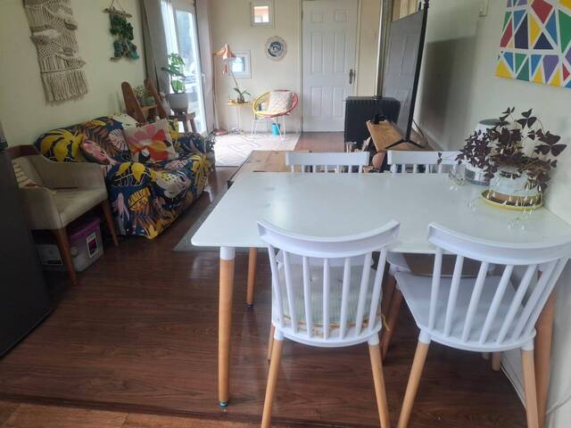 #58 - Casa pequeña para Arriendo en Puerto Varas - X