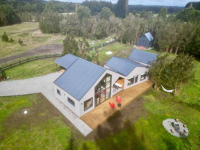 Casa en condominio para Arriendo en Puerto Varas - 4