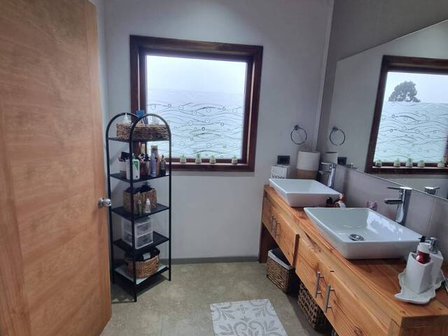 #60 - Casa en condominio para Arriendo en Puerto Varas - X