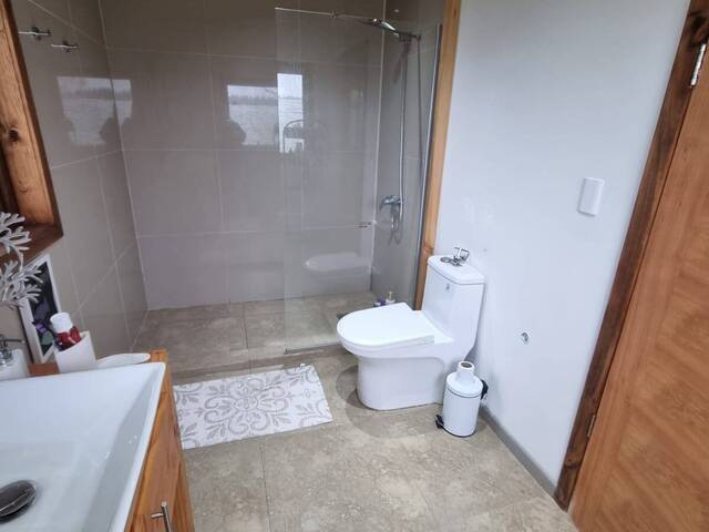 #60 - Casa en condominio para Arriendo en Puerto Varas - X