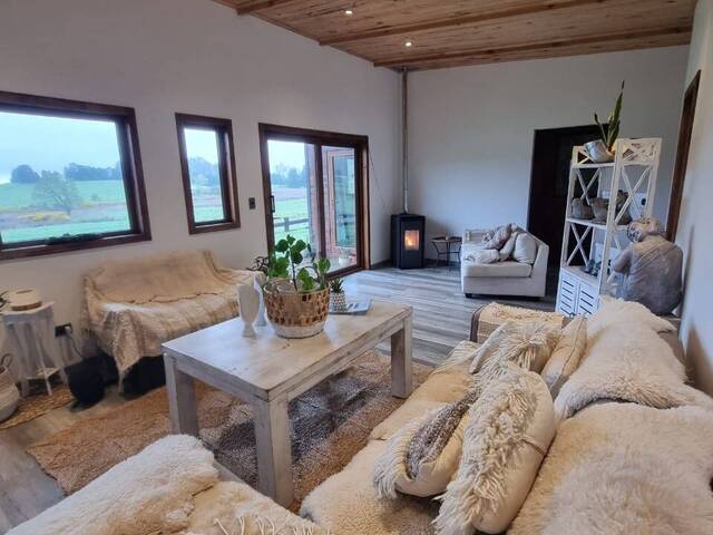 #60 - Casa en condominio para Arriendo en Puerto Varas - X