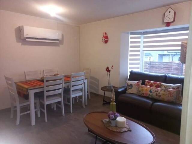 #61 - Casa para Arriendo en Puerto Varas - X