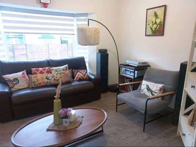 #61 - Casa para Arriendo en Puerto Varas - X