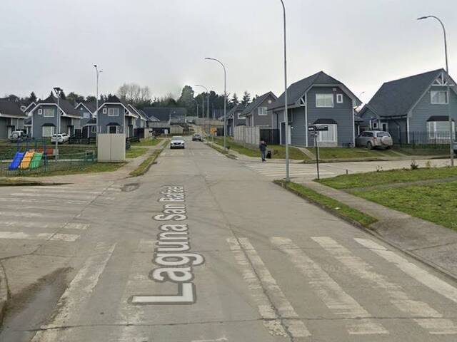 #61 - Casa para Arriendo en Puerto Varas - X