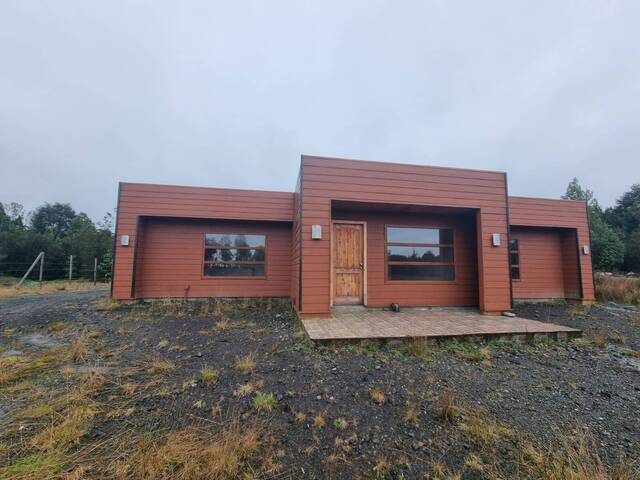 #63 - Casa para Arriendo en Puerto Varas - X