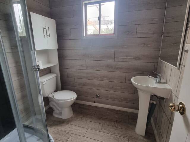 #63 - Casa para Arriendo en Puerto Varas - X