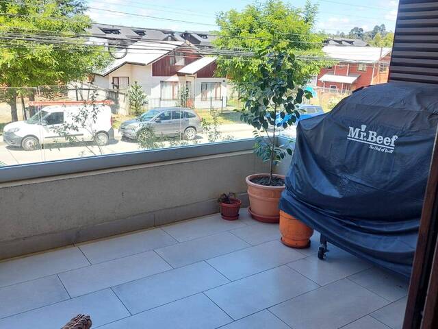 #65 - Departamento para Arriendo en Puerto Varas - X