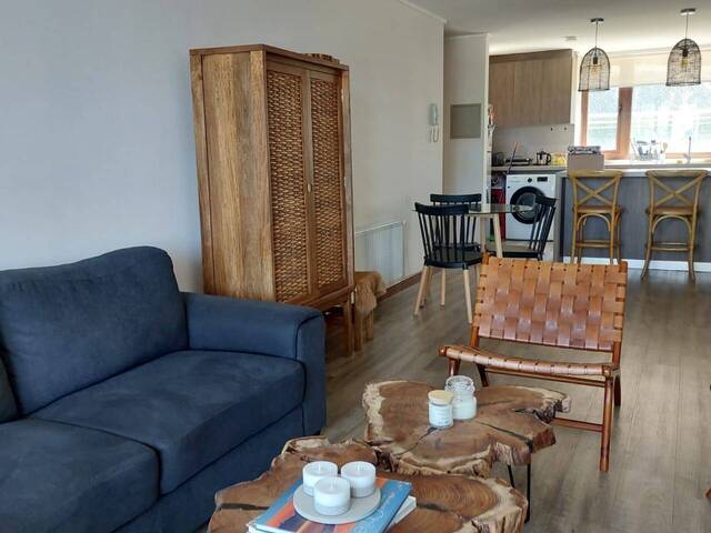 Departamento para Arriendo en Puerto Varas - 4