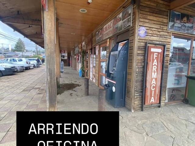 #66 - Oficina para Arriendo en Puerto Varas - X