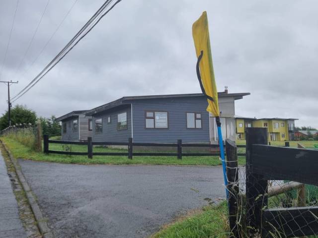 #67 - Departamento para Arriendo en Puerto Varas - X