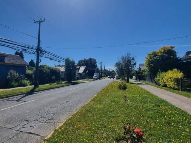 #69 - LOCAL COMERCIAL calle manzanal 123mt2 para Arriendo en Puerto Varas - X - 3