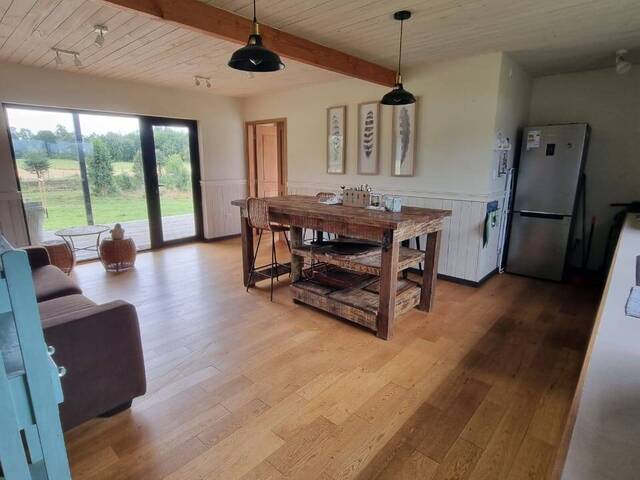 #73 - Casa para Arriendo en Puerto Varas - X - 3