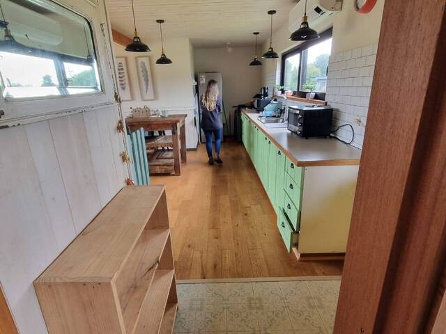 #73 - Casa para Arriendo en Puerto Varas - X - 2