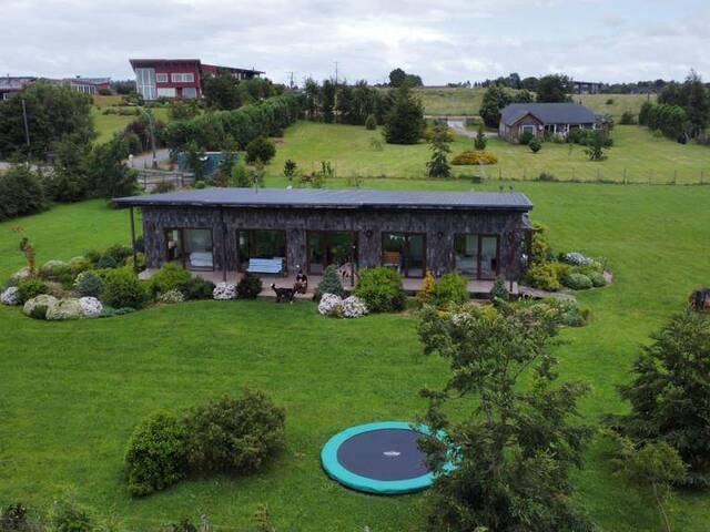 #74 - Casa para Arriendo en Puerto Varas - X - 3