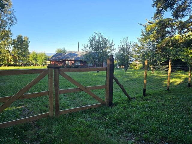 #64 - Casa para Arriendo en Lago Ranco - XIV