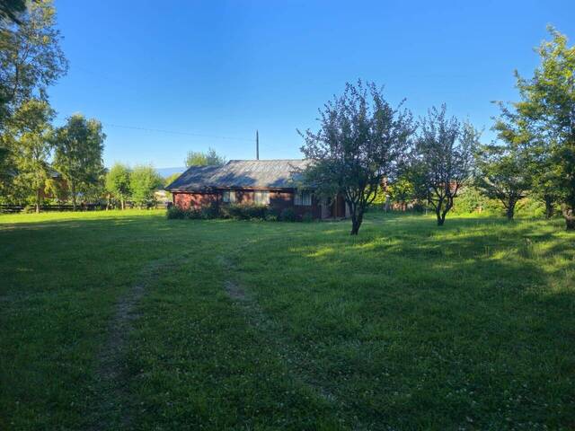 #64 - Casa para Arriendo en Lago Ranco - XIV - 2