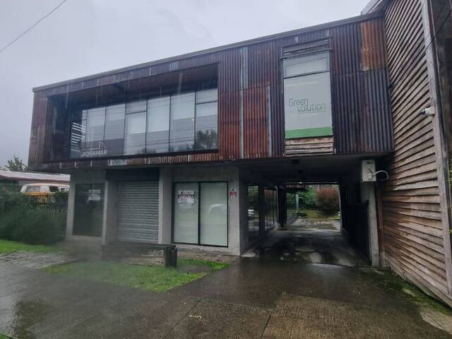 #76 - local comercial calle Los Alpes #100 para Arriendo en Puerto Varas - X - 2