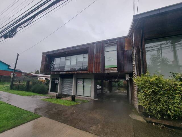 #76 - local comercial calle Los Alpes #100 para Arriendo en Puerto Varas - X - 3