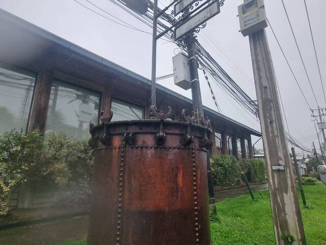 Local comercial calle Los Alpes #100 para Arriendo en Puerto Varas - 4