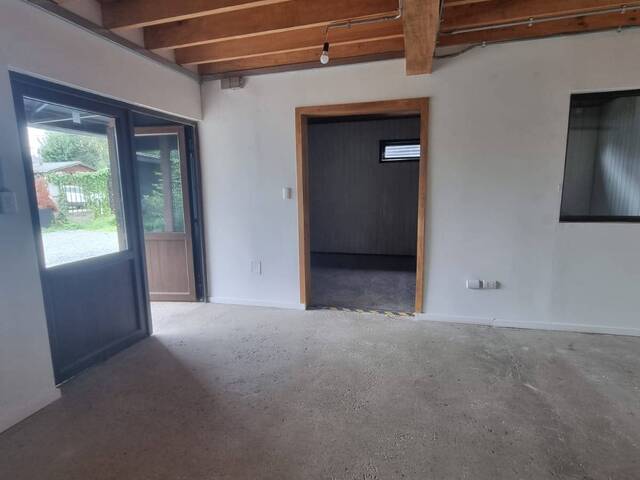 LOCAL COMERCIAL calle manzanal 165mt2 para Arriendo en Puerto Varas - 4