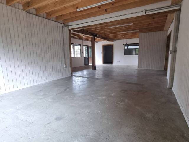 LOCAL COMERCIAL calle manzanal 165mt2 para Arriendo en Puerto Varas - 5