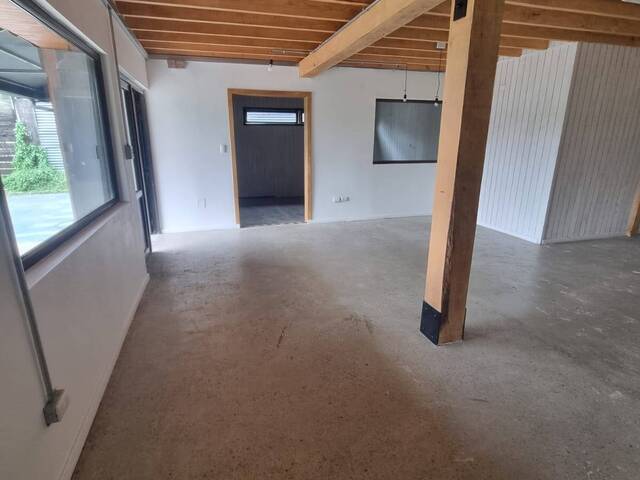 #70 - LOCAL COMERCIAL calle manzanal 165mt2 para Arriendo en Puerto Varas - X - 3