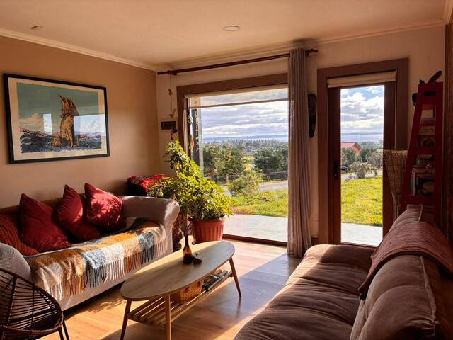# -  para Arriendo en Puerto Varas - X