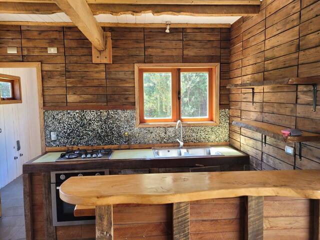#7 - Casa para Venta en Puerto Varas - X