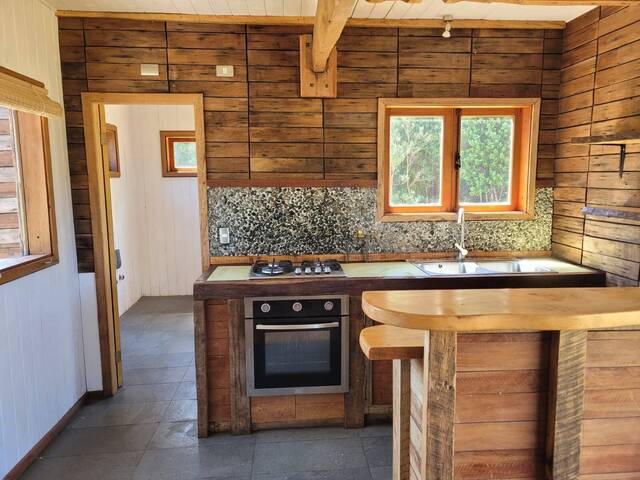 #7 - Casa para Venta en Puerto Varas - X